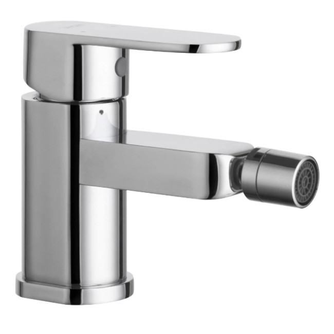 ЗМІШУВАЧ ДЛЯ БІДЕ LAB2-A136 TROYA