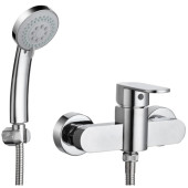 Смеситель для ванны LAB5-A136 TROYA Смеситель для ванны LAB5-A136 TROYA