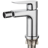 ЗМІШУВАЧ ДЛЯ БІДЕ FOB2-A134 TROYA