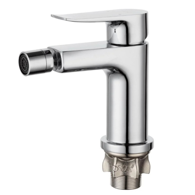 ЗМІШУВАЧ ДЛЯ БІДЕ FOB2-A134 TROYA