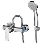 Змішувач для ванни FOB5-A134 TROYA