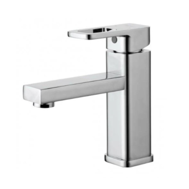 ЗМІШУВАЧ ДЛЯ УМИВАЧА NOD1-A188 TROYA ЗМІШУВАЧ ДЛЯ УМИВАЧА NOD1-A188 TROYA