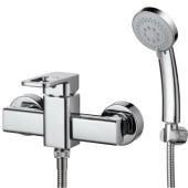 Змішувач для ванни NOD5-A188 TROYA Змішувач для ванни NOD5-A188 TROYA