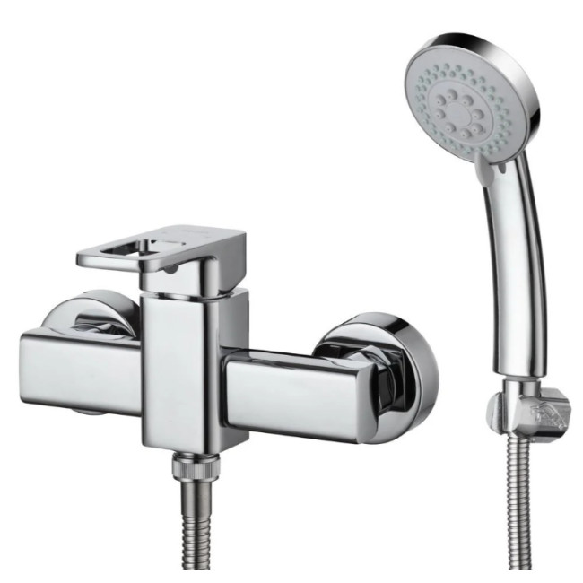 Змішувач для ванни NOD5-A188 TROYA Змішувач для ванни NOD5-A188 TROYA