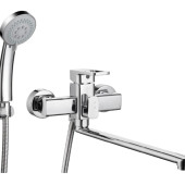 Смеситель для ванны NOD7-A188 TROYA