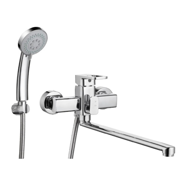 Смеситель для ванны NOD7-A188 TROYA