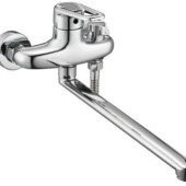 Змішувач для ванни TAN7-A190 TROYA