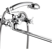 Змішувач для ванни QMG7-A621 TROYA Змішувач для ванни QMG7-A621 TROYA