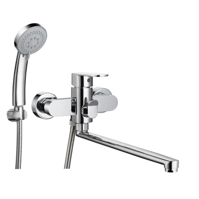 Змішувач для ванни LAB7-A136 TROYA Змішувач для ванни LAB7-A136 TROYA