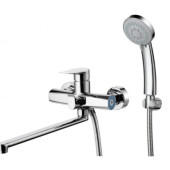 Смеситель для ванны FOB7-A134 TROYA