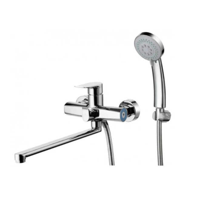 Смеситель для ванны FOB7-A134 TROYA