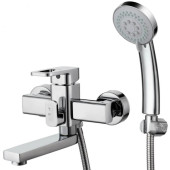 Змішувач для ванни NOD3-A188 TROYA Змішувач для ванни NOD3-A188 TROYA