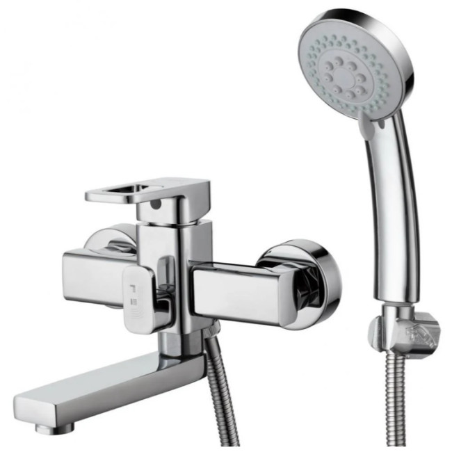 Змішувач для ванни NOD3-A188 TROYA Змішувач для ванни NOD3-A188 TROYA