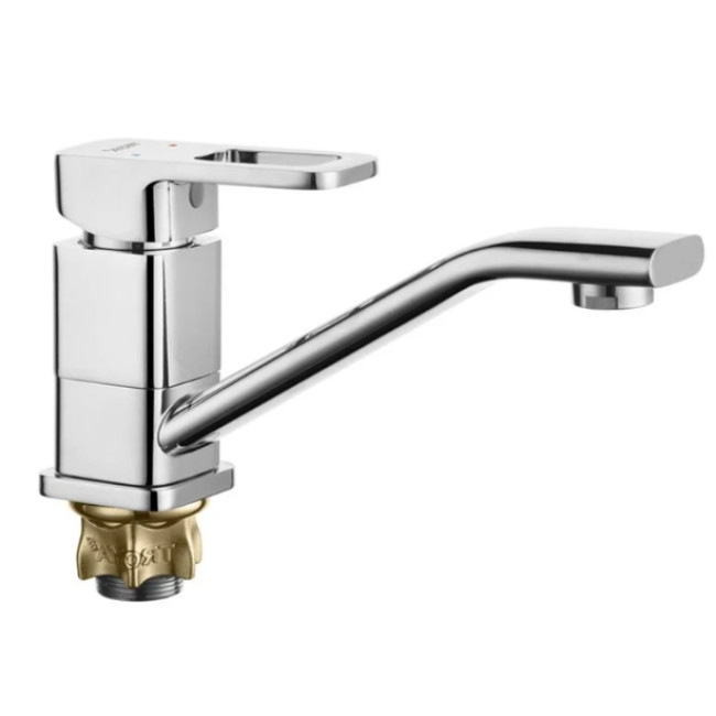 СМЕСИТЕЛЬ ДЛЯ КУХНИ NOD4-B058 TROYA СМЕСИТЕЛЬ ДЛЯ КУХНИ NOD4-B058 TROYA