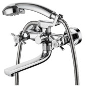 Змішувач для ванни QMG3-A621 TROYA Змішувач для ванни QMG3-A621 TROYA