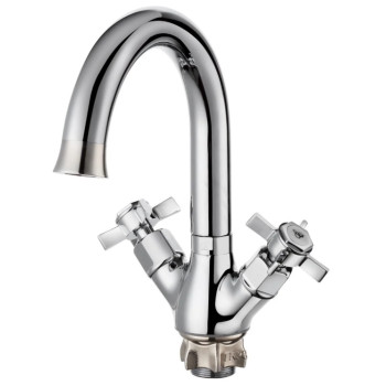 СМЕСИТЕЛЬ ДЛЯ КУХНИ QMG4-A621 TROYA