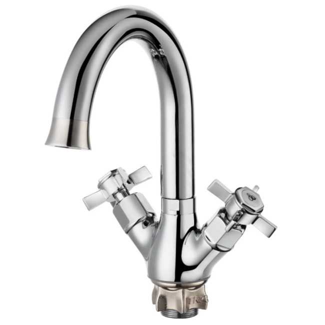 ЗМІШУВАЧ ДЛЯ КУХНІ QMG4-A621 TROYA