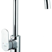 ЗМІШУВАЧ ДЛЯ КУХНІ LAB4-A136 TROYA ЗМІШУВАЧ ДЛЯ КУХНІ LAB4-A136 TROYA