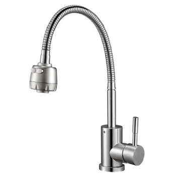 Смеситель для кухни EZA4-A090 SOLONE