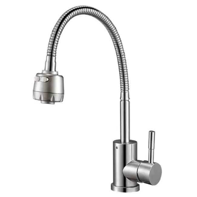 Змішувач для кухні EZA4-A090 SOLONE