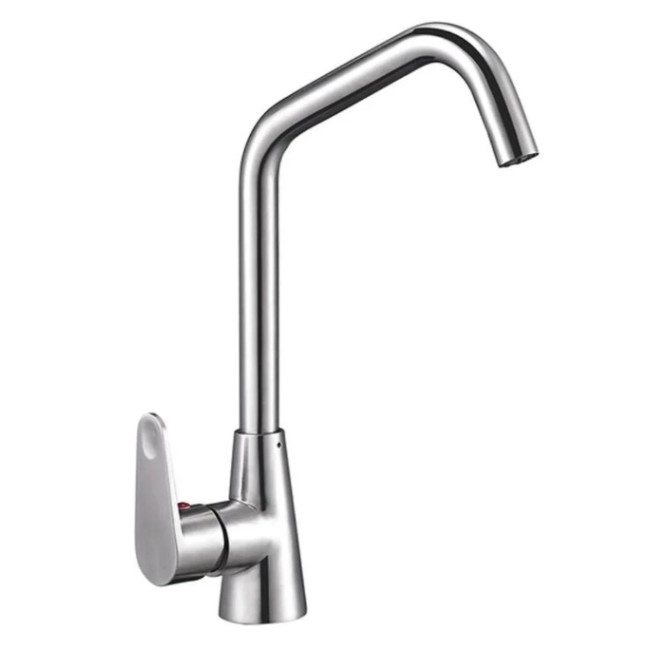 Змішувач для кухні JAT4-A094 Solone Змішувач для кухні JAT4-A094 Solone