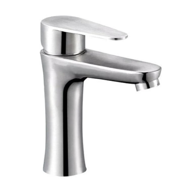 Смеситель для умывальника JAT1-A094 Solone Смеситель для умывальника JAT1-A094 Solone