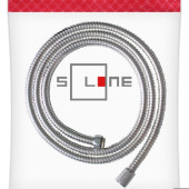 Шланг для душу SRG-003 I * I 150cm Solone Шланг для душу SRG-003 I * I 150cm Solone