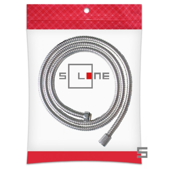 Шланг для душу SRG-003 I * I 150cm Solone Шланг для душу SRG-003 I * I 150cm Solone