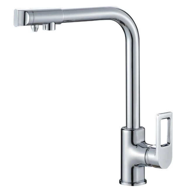 СМЕСИТЕЛЬ ДЛЯ КУХНИ SUF18-A063 ZEGOR