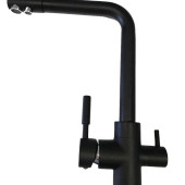 ЗМІШУВАЧ ДЛЯ КУХНІ SAF18-A092KB ZEGOR