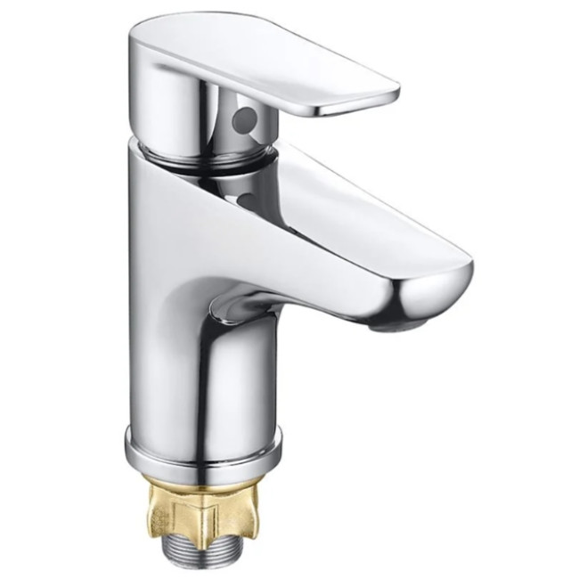 Смеситель для умывальника BGX1-A189 TROYA Смеситель для умывальника BGX1-A189 TROYA