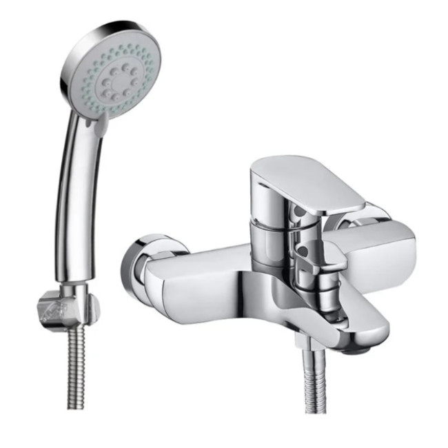 Змішувач для ванни BGX3-A189 TROYA