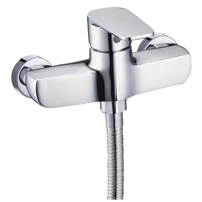 Змішувач для ванни BGX5-A189 TROYA