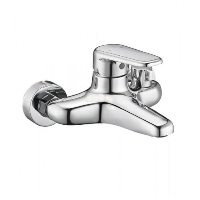 ЗМІШУВАЧ ДЛЯ ВАННИ TAN3-A190 TROYA