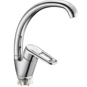 ЗМІШУВАЧ ДЛЯ КУХНІ TAN4-A190 TROYA