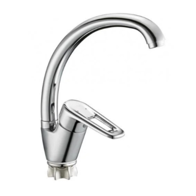 ЗМІШУВАЧ ДЛЯ КУХНІ TAN4-A190 TROYA