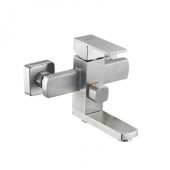 Смеситель для ванны GOF3-A095 TROYA