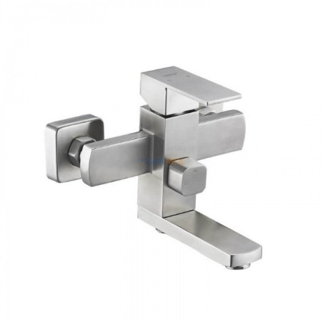 Смеситель для ванны GOF3-A095 TROYA