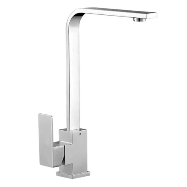 СМЕСИТЕЛЬ ДЛЯ КУХНИ GOF4-A095 TROYA