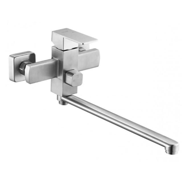 Смеситель для ванны GOF7-A095 TROYA