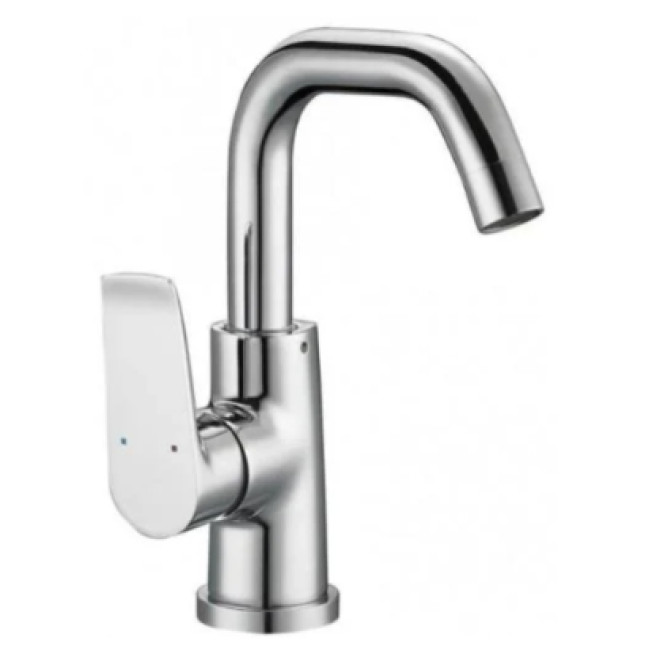 ЗМІШУВАЧ ДЛЯ КУХНІ FOB4-B134 TROYA ЗМІШУВАЧ ДЛЯ КУХНІ FOB4-B134 TROYA