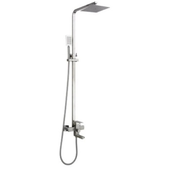 ДУШЕВАЯ СИСТЕМА GOF16-A095 TROYA