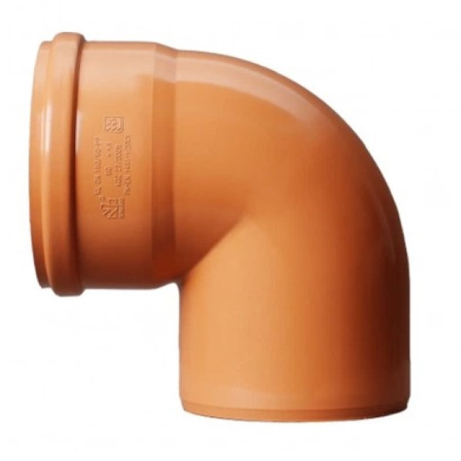 Колено 160/90 Колено 160/90
