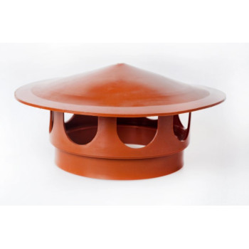 Вентиляционный грибок 160