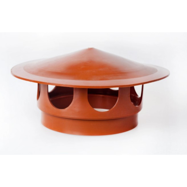 Вентиляционный грибок 160