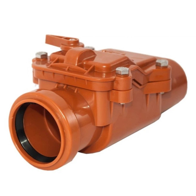 Обратный клапан 50