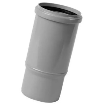 Компенсаційна муфта 110 (з гумкою)