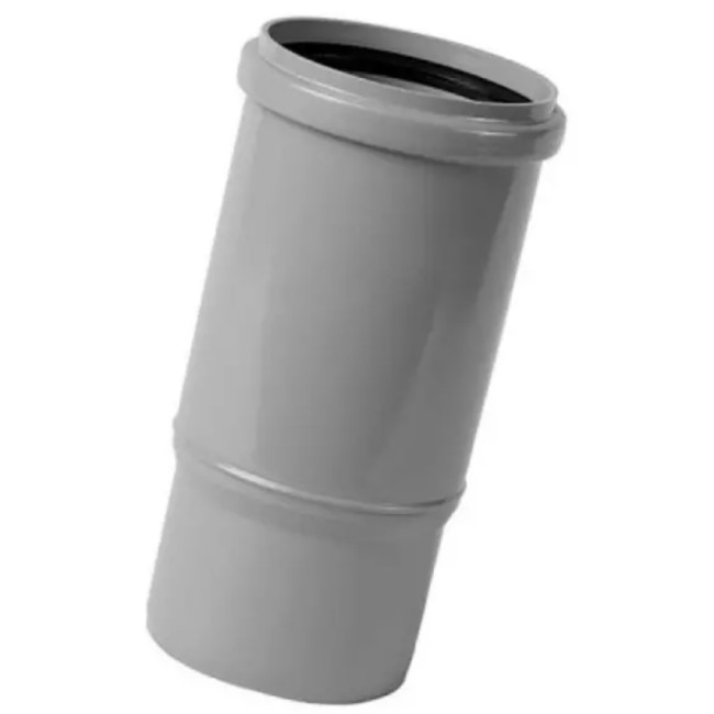 Компенсационная муфта 110 (с резинкой)