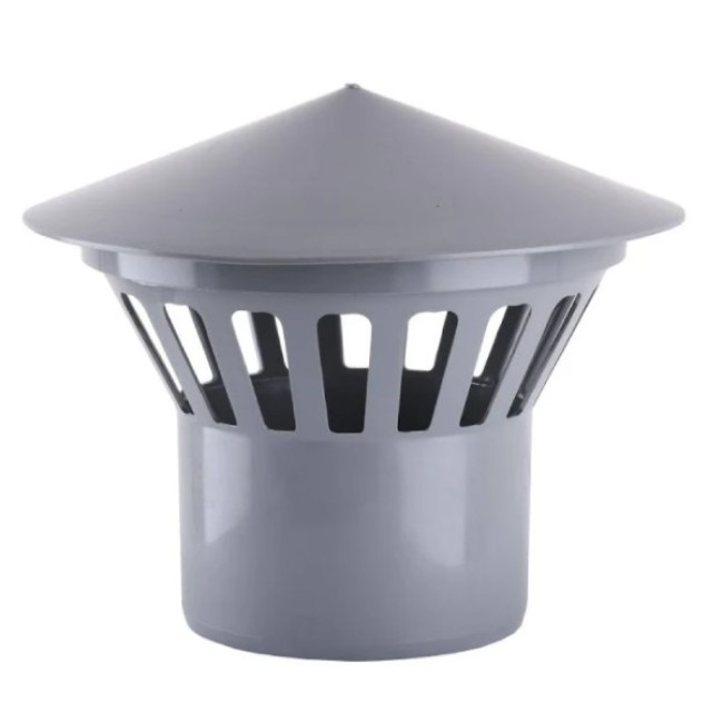 Вентиляционный грибок 110