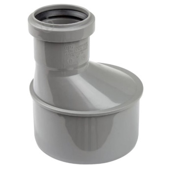 Редукция 110/50 (с резинкой)